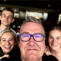John Beach