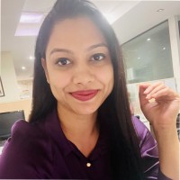 Shivangi Sharma