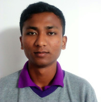 Rupankar Barman