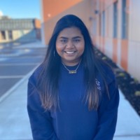 Nirtsana Ranjanathan