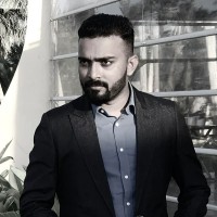Nagaraj Gowda