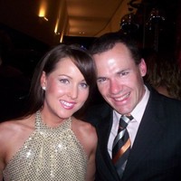 Genevieve Faulkner