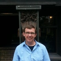 Ryan Hewson