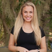 Caroline Combs