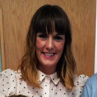 Amie Applegarth