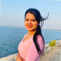 Chaithra K