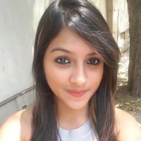 Simran Prakash