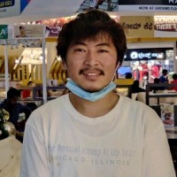 Tsering Wangyal