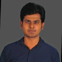 Pragadeesh D Durai