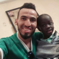 Abdelhak CHAHOU