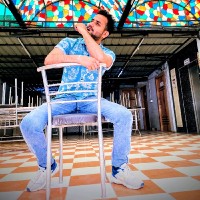 Amul Sharma