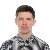 Artem Parshukov