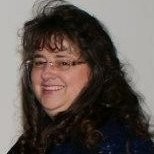 Vicky Parrish