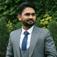 Tarun Sharma