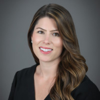Alexandra Huffman