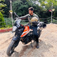 Sahil Sharma
