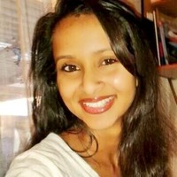 Inez Gajjar