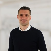 Daan Van Der Beek