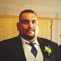 Luis Cuevas