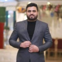 Usman Shahbaz