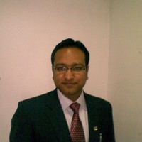 Puneet Kedia