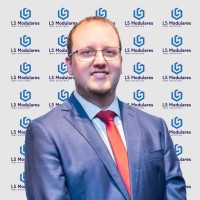 Tiago Augusto Wandall