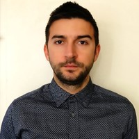 Bozhidar Grozdanov