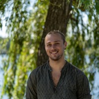 Matthew Jensen