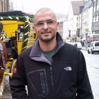 SHAY HAZAN