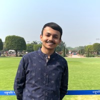 Pragat Gupta