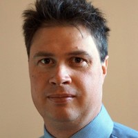 Jeremy Freeman