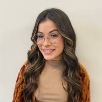 Yvette Vasquez