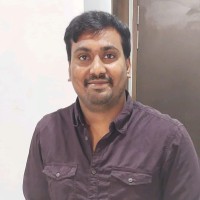 M Venu Gopal