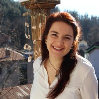 Carla Finocchio