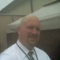 Lance Dodd