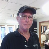 Scott Morgan