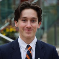 Hunter Durand