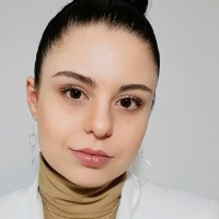 Danielle Bruxellas