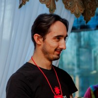 Arkadiy Kulikov