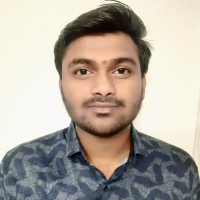 Saurabh Sudam Bhusari