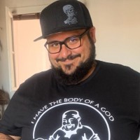 Terrence Rodriguez