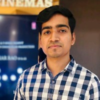 Jaikrishna Sharma