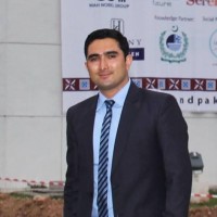 Arif Hussain