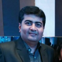 Vijay Shah