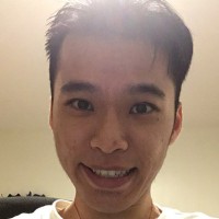Joey Lau