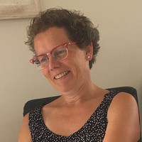 Tina Dyhr