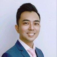 Ray Hoe , IHRP-CP , Certified Coach (ICF)