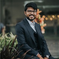Vigneshwar K