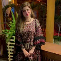 Mahgul Shaharyar