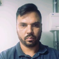 JOAO LUIZ NETO